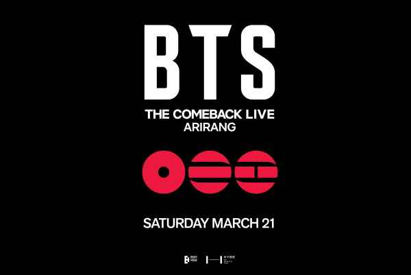 Guía de viaje seguro para asistentes al concierto de BTS en Gwanghwamun