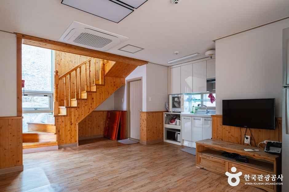 성불산자연휴양림