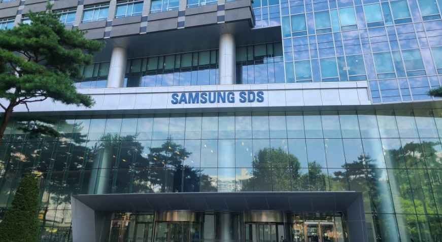 Samsung Store Jamsil SDS Tower [Tax Refund Shop](삼성스토어 잠실SDS타워)