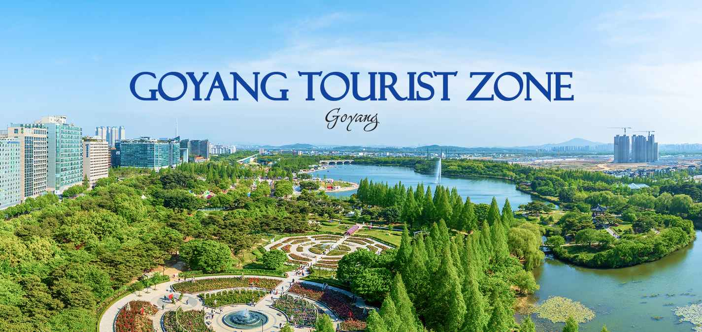 Goyang Special Tourist Zone