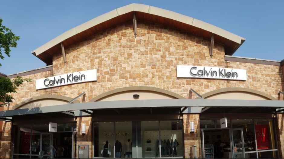 Calvin Klein Underwear 新世界西蒙奥特莱斯骊州店