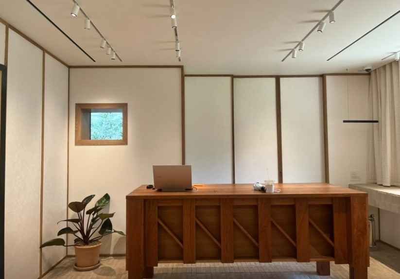 르메르 한남 플래그십