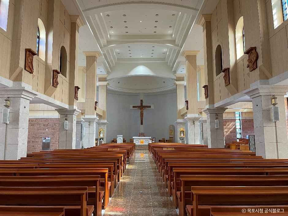 가톨릭 목포 성지