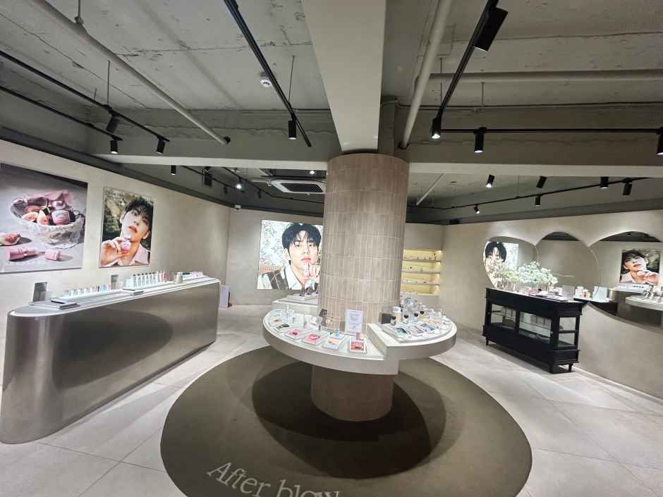 首尔圣水洞新兴人气打卡地