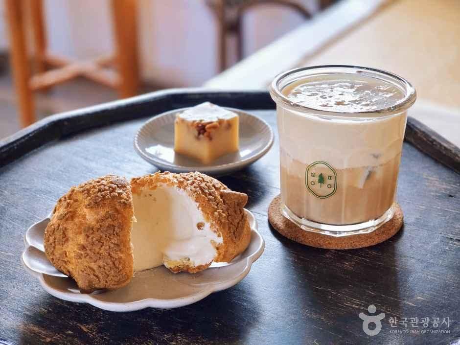 파인파인 강릉점