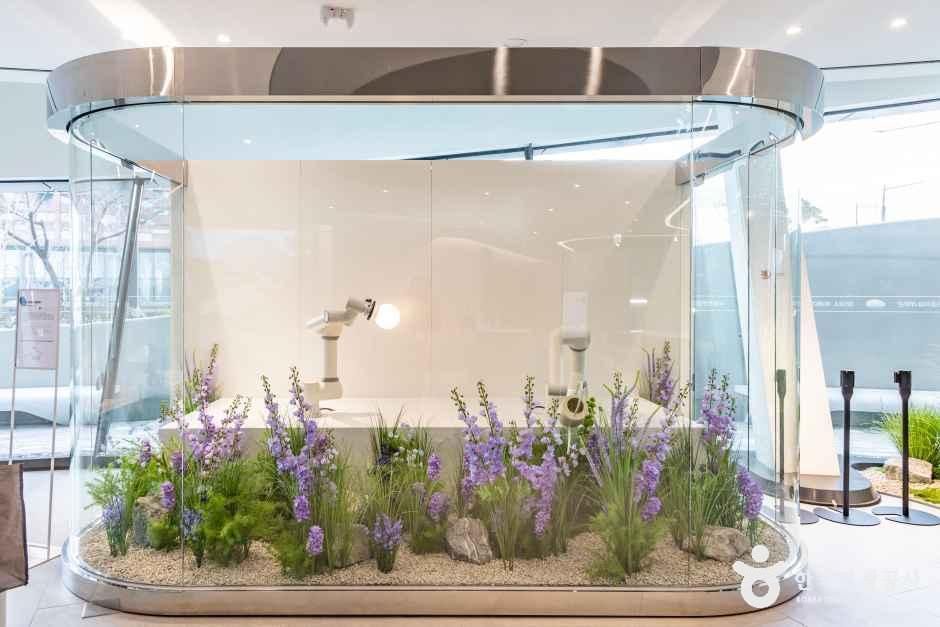 서울로봇인공지능과학관