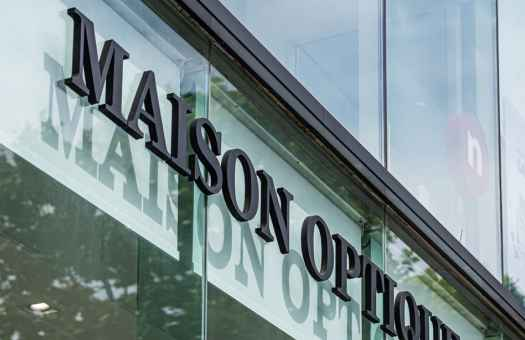 MAISON OPTIQUE img1