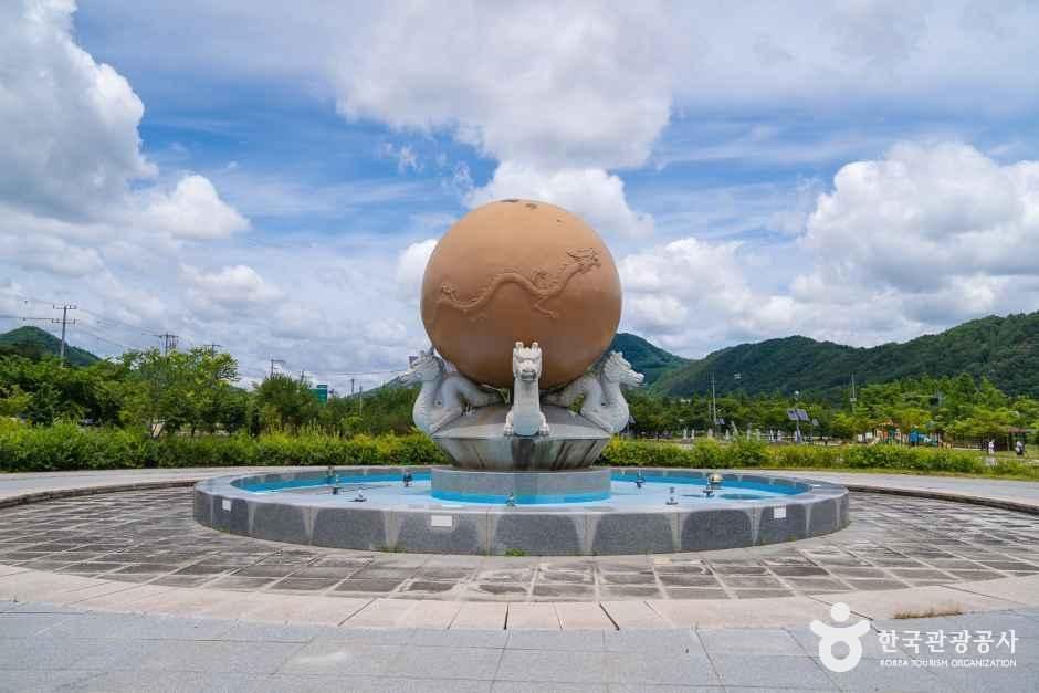 용담가족테마공원