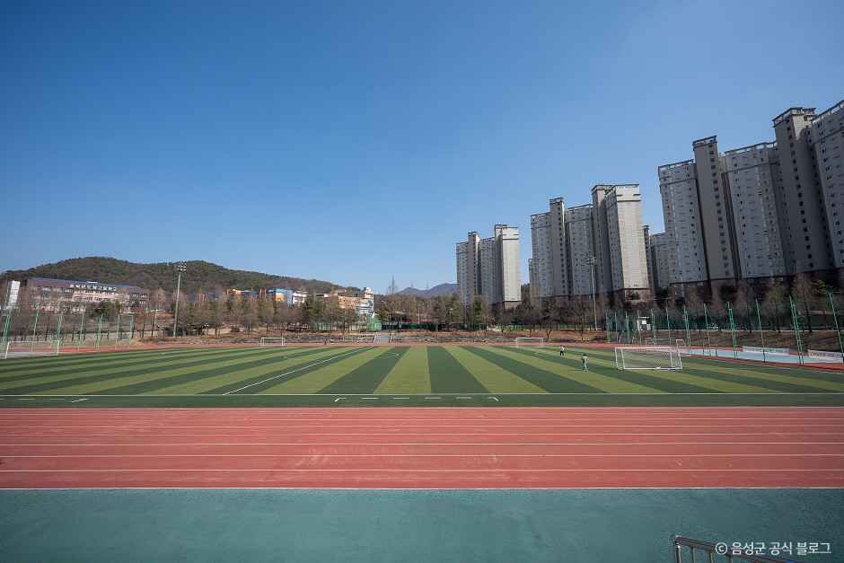 금왕생활체육공원