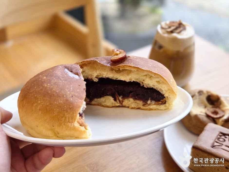 조은가 제빵소 3
