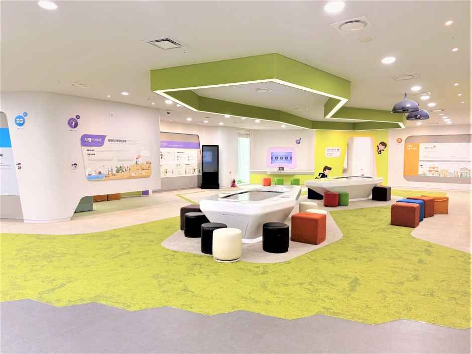 Life Insurance Education & Culture Center