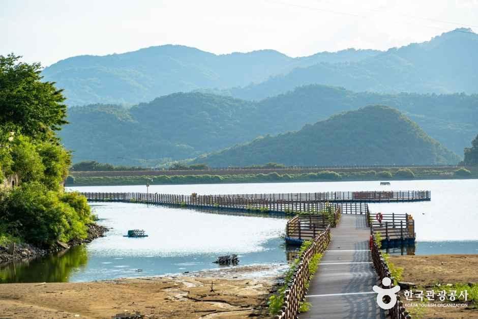 동명지수변생태공원 사진 8