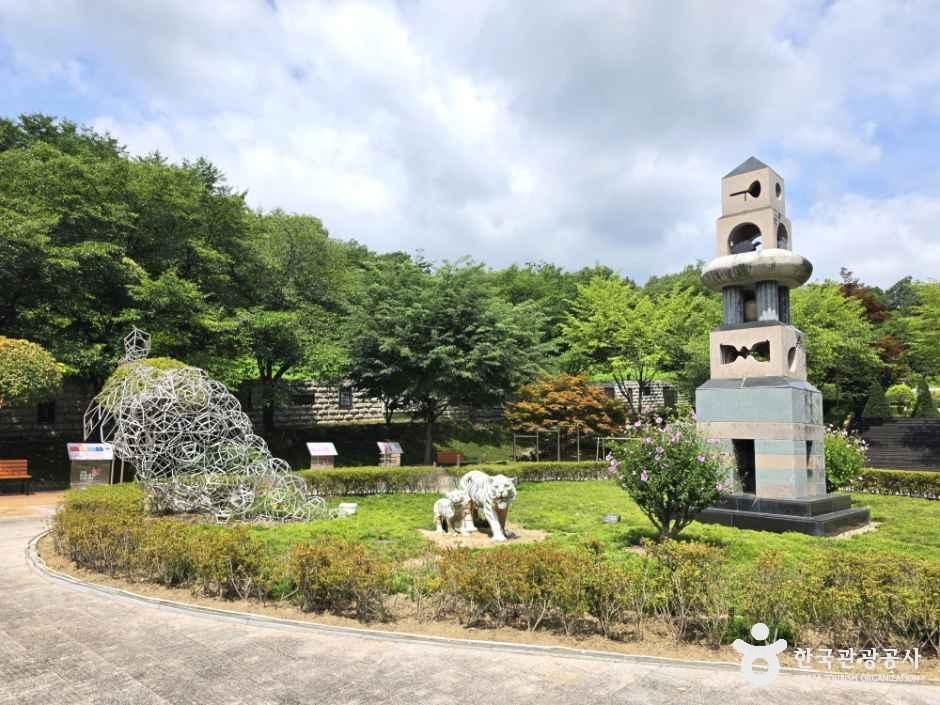 용두공원