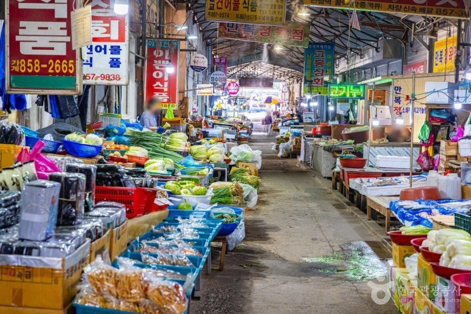 벌교장
