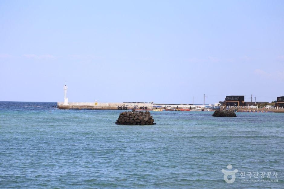 방사탑(제주)