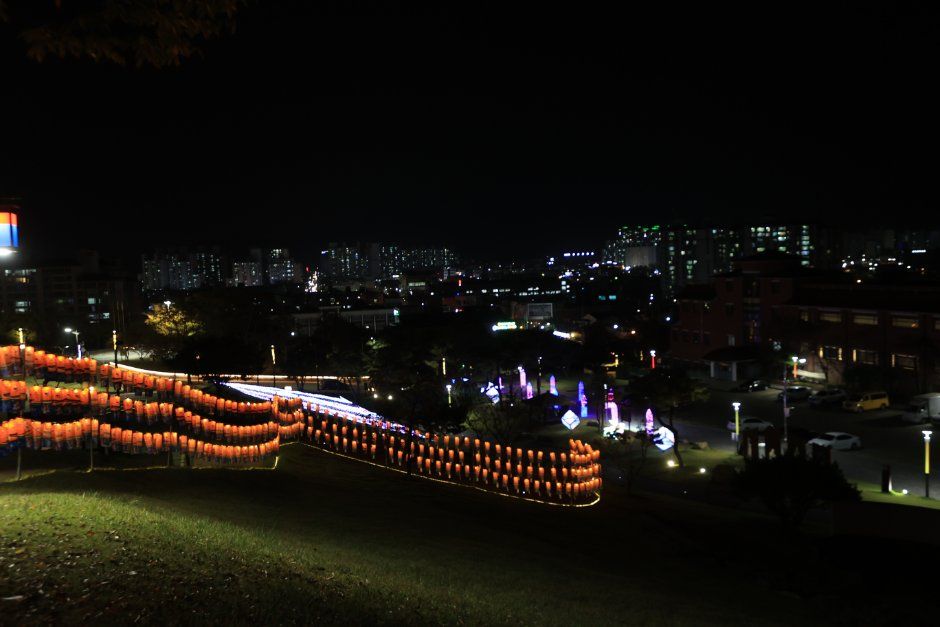 정읍사문화제 사진 2