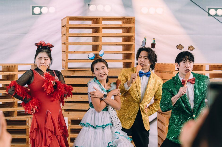 Jeonju Bibimbap Festival