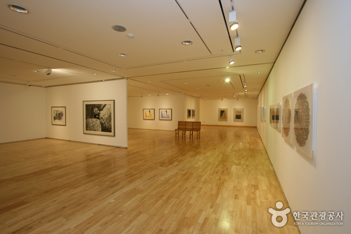 POSCO Art Museum