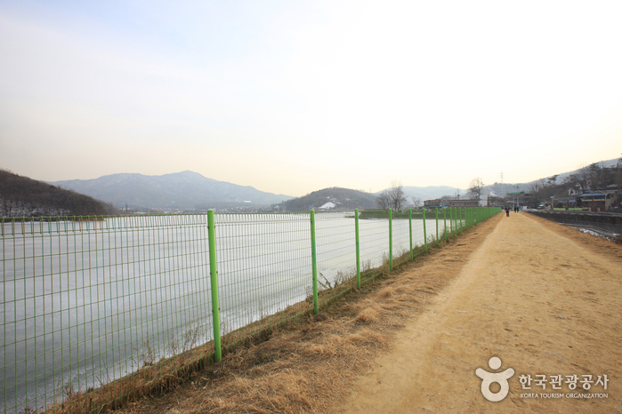 백운호수 백운호수
