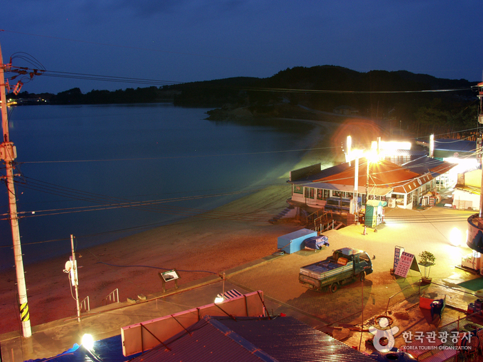 격포해변 격포해변