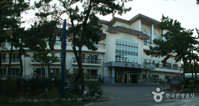 송정해변(송정해수욕장)