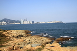 용호동일대 바다낚시