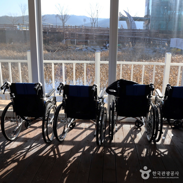 Daejeon YHA Hostel