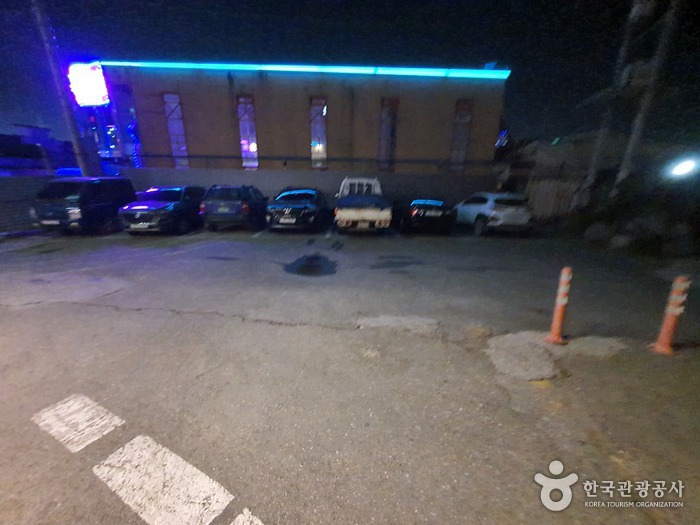 The-K Hotel Daejeon