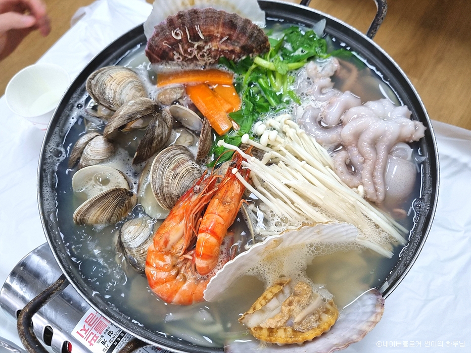 太平洋号