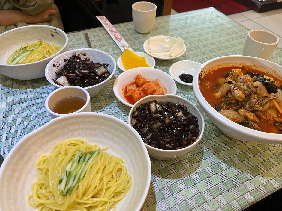Andong Jang