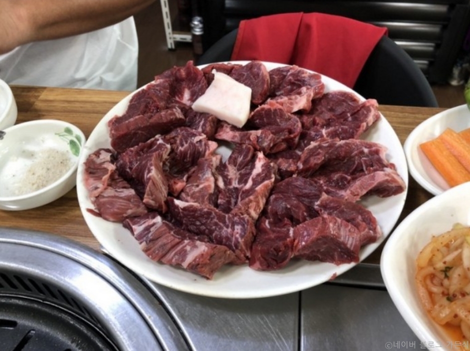 西部韓牛生肉専門