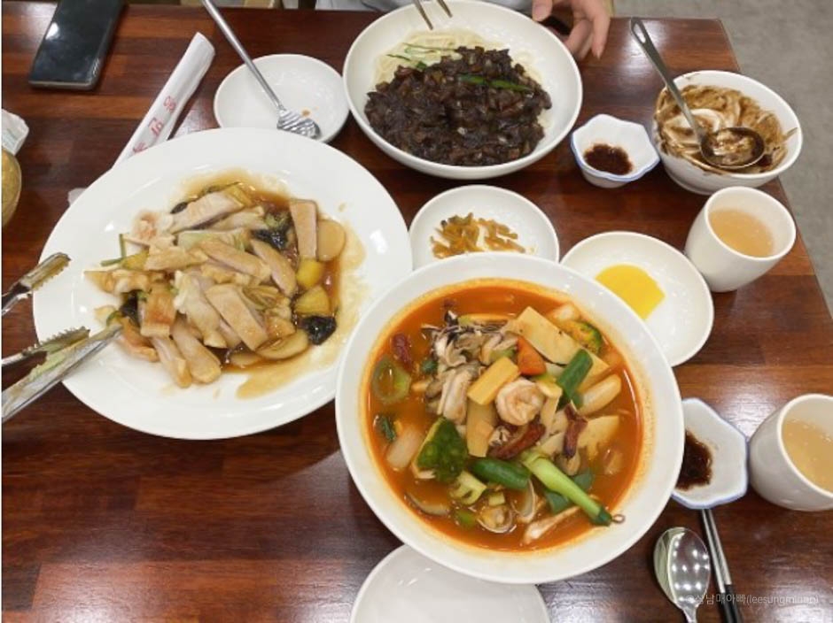 Hong Man-ok