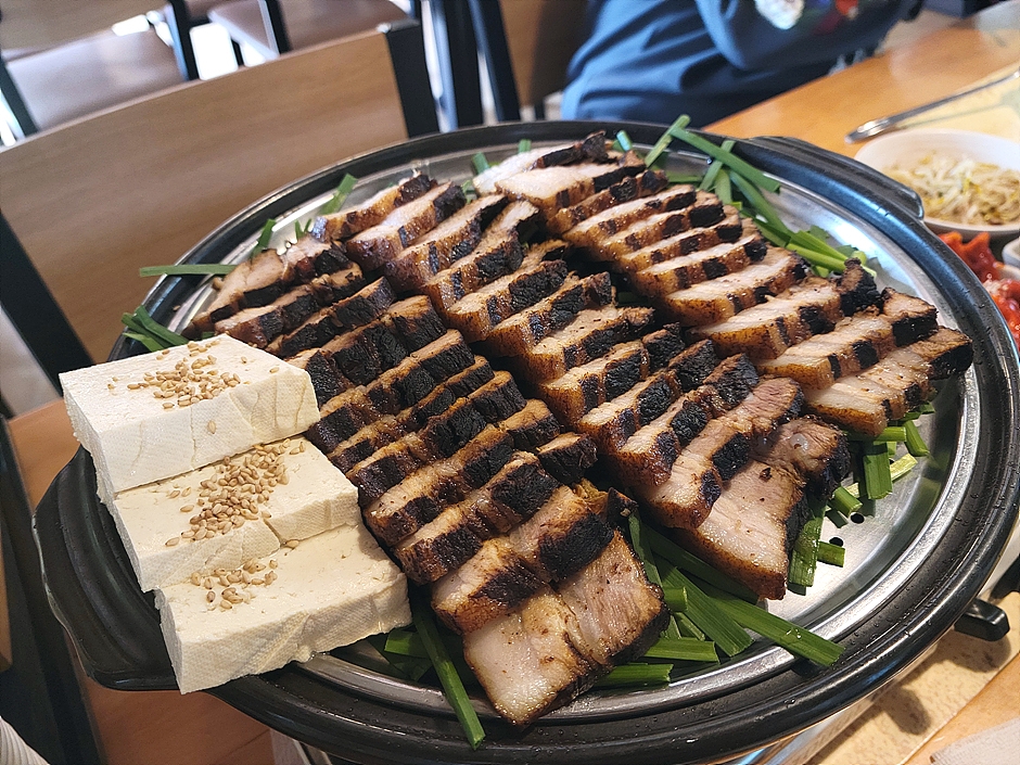 スラ伝統ユッケジャン