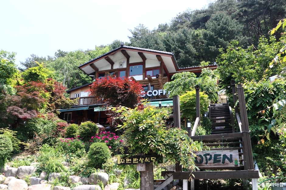 Donggang-ui Achim