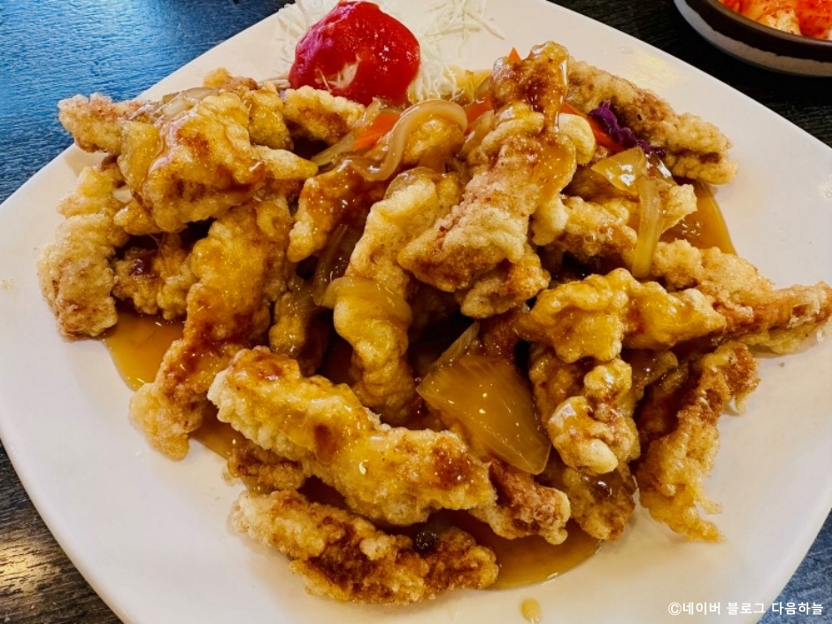 경기도_용인시_청어람기찬짬뽕_음식2