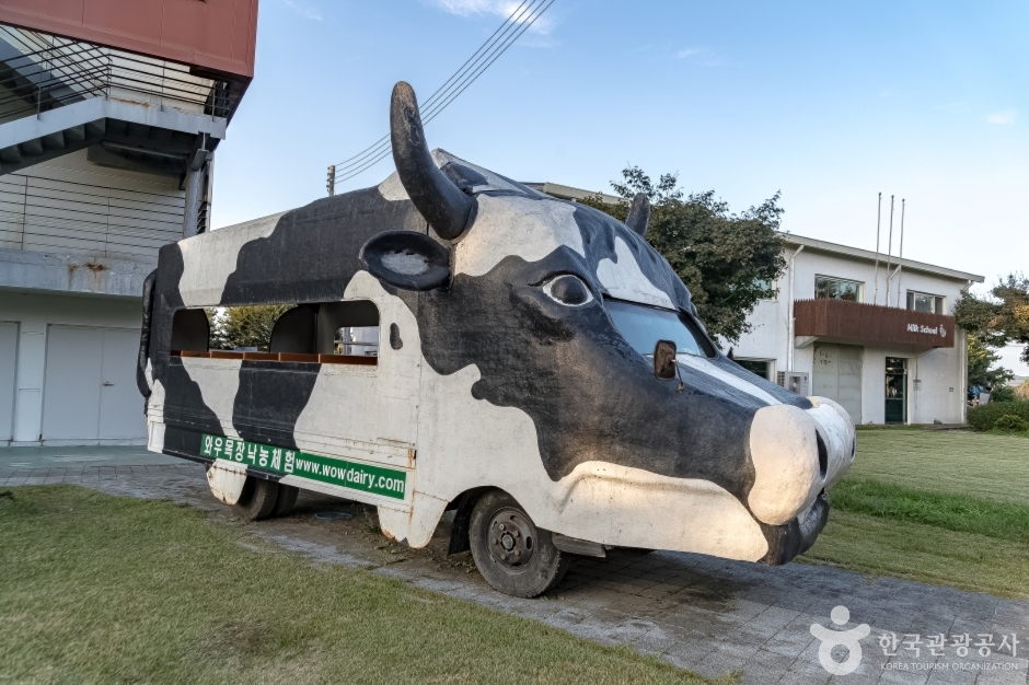 ワウ牧場