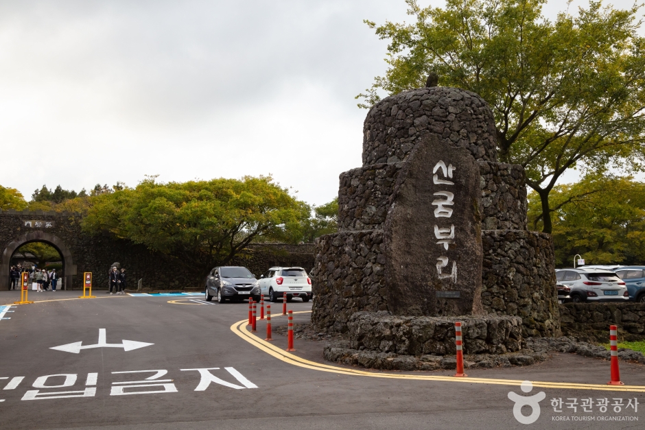 山君不离