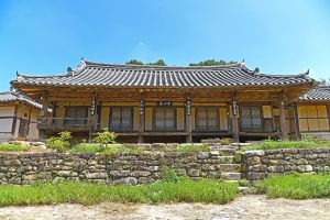 남원몽심재