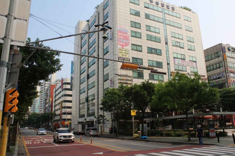 오킴스피부과의원