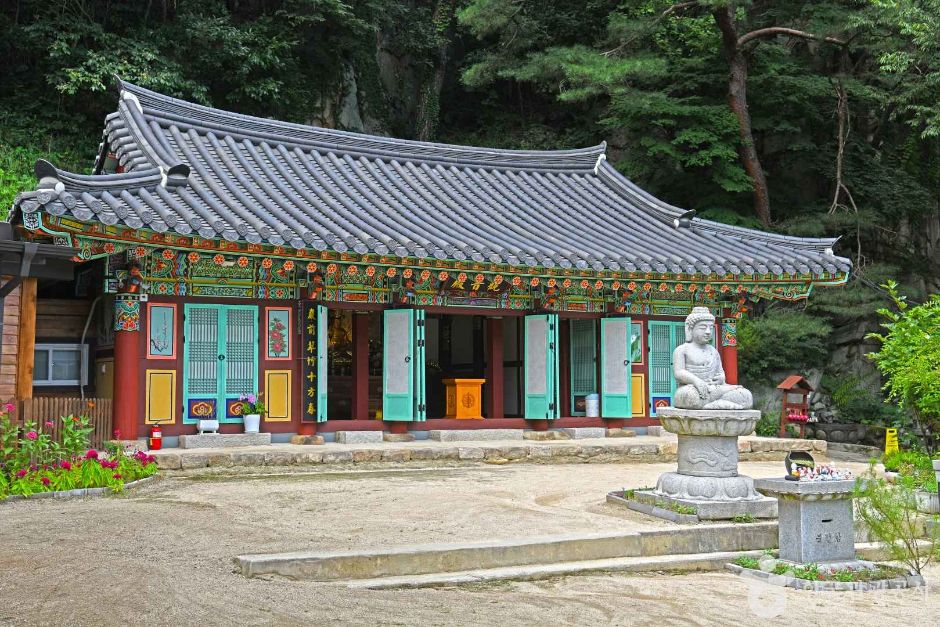 青莲庵(丹阳)