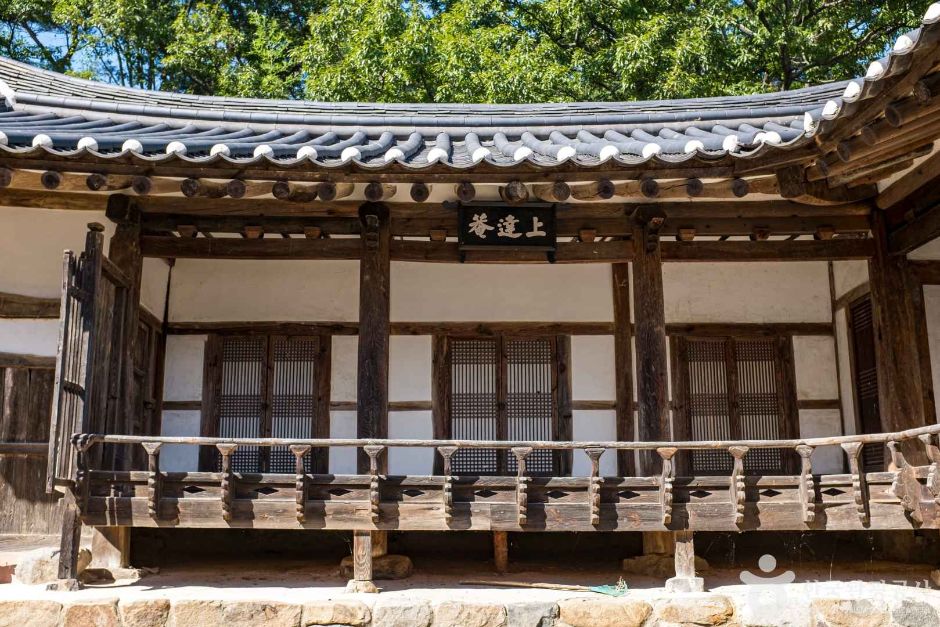 上達庵