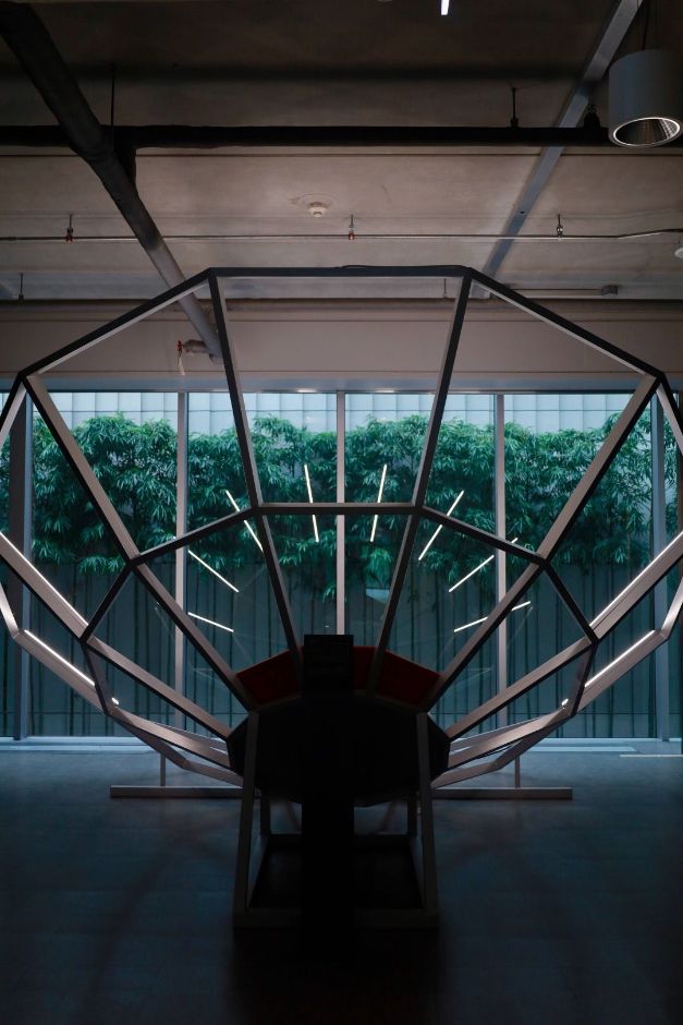 国立亚洲文化殿堂&DLAC 5