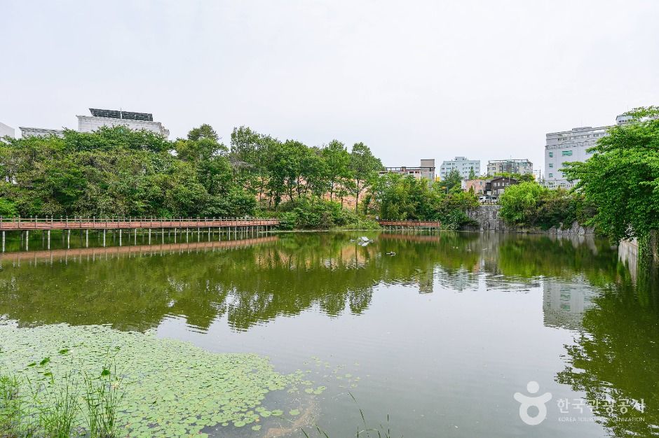 Sunmot Ecological Park
