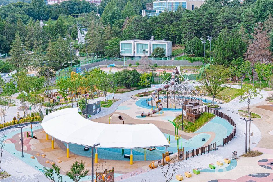 中外公園