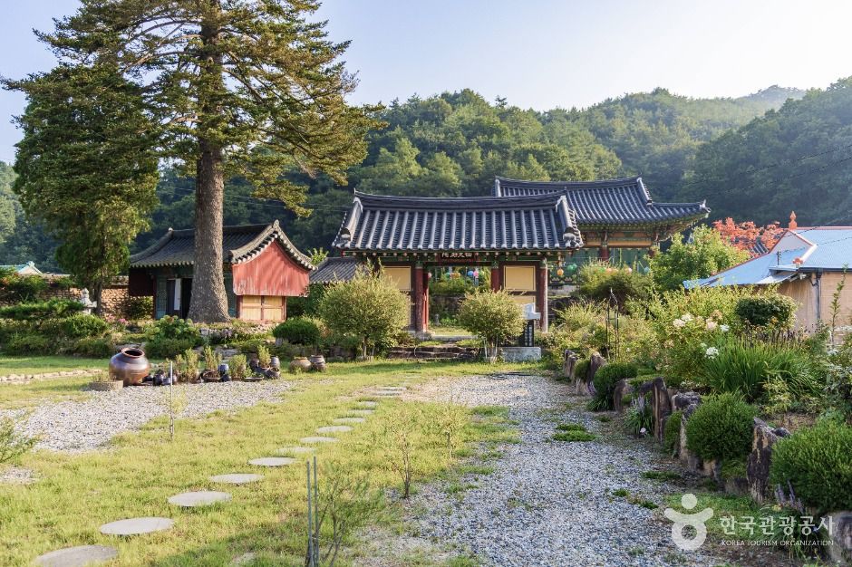 新兴寺（尚州）