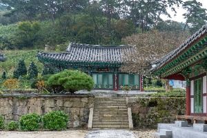 용흥사(담양) 사진 5