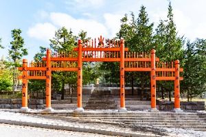 한민족역사문화공원 사진 4