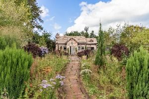 괴산 트리하우스 가든