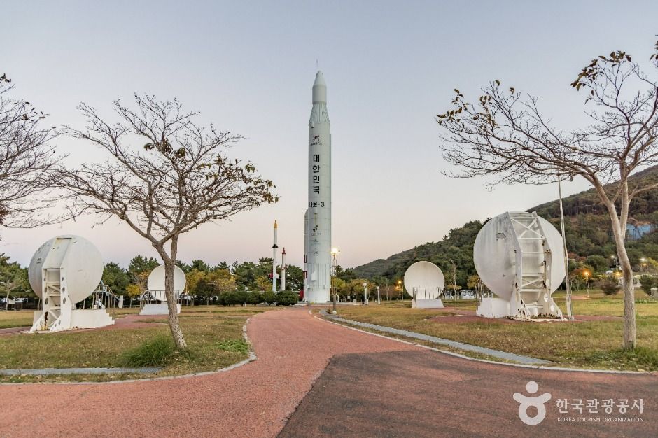 Dadohae Haesang National Park (Goheung)