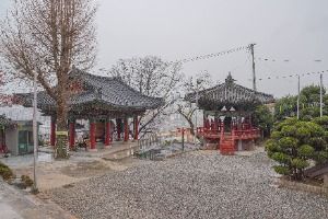 백련사(강북)